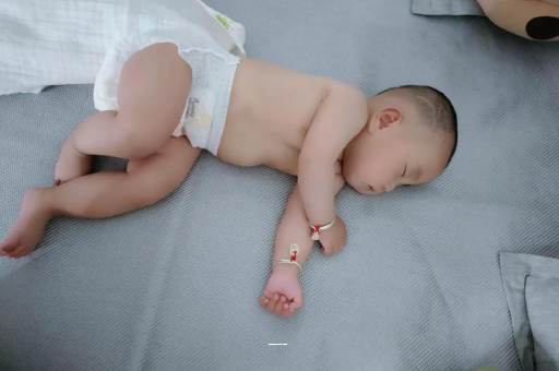 桐城宝宝细菌性痢疾
